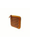 ZIPPERED 100% HANDMADE SMALL WALLET (COT) - 2