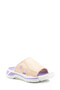 Nerona F Grl 5Fx Orange Girl's Slippers - 2