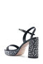Lamarcia 5Fx Black Women's Shoes - 3