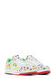Club C Revenge White Unisex Kids Sneaker - 2