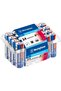 The Westinghouse Type AA/1.5V Super Heavy Duty Battery, pack of (24)