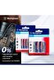 The Westinghouse Type AA/1.5V Super Heavy Duty Battery, pack of (24) - 7