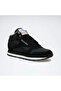 Classic Leather Mid Goretex Unisex Black Sports Shoes - 2