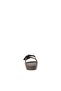 Jack jones jfwcroxton molded sandal noos men's brown shoes\sandals & slippers\slippers 1220400 - 7