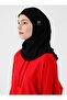 Sports Bonnet - Black - - 3