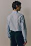 قميص Slim Fit سهل الكي - 6