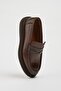 Edwin Model Genuine Natural Leather Eva Sole Casual Shoes - 6