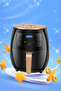 6l Air Fryer Digital … Delicious And Healthy Cooking.. - 2