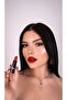 Scarlet No: 120 Red Creamy Lipstick - 7
