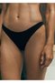 Elastic Bikini Bottom