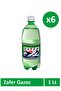 Gazoz 6'lı 1 lt