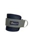 D Ring Fitness Ankle Weight Training Belt Cable Kickback Ankle Apparatus 2 Pieces