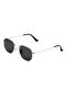 Men's Black Sunglasses Tctga001602G0168