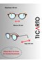 Unisex Leopard Sunglasses Tctga001404G0159 - 6