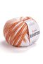 Raindrops 10-Piece Knitting Yarn Set Embroidered Hand Knitting Yarn Set Color No 2903 - 3
