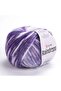 RAINDROPS - EBRULI HAND KNITTING STRING EBRULI-2914