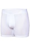 Gray Elastane Lycra Cotton 5 Pack Boxers (Sbvg 0114) New Season - 3