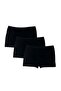 3-Piece Women's Boxers - 3