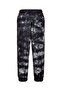 Tie Dye Girls' Relaxed Fit Sweatpants - 2
