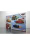 Ks Puzzle Cars My First 4 in 1