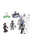 Multifunctional Flexible Led Reading Lamp 16X8 cm 1 Piece - 6
