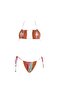 Faena Double Bikini Takımı - 5