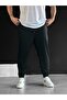 Men's Black Baguette Pants Coc1970 - 5