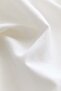 Washed linen-blend pillowcase - 2