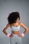 Join Meli Pink Hand and Foot Weight 2 X 0.5 kg - 5