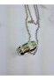 Lord of the Rings Night Glowing Ring Necklace