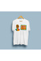 Oversize Little Bill Unisex T-Shirt