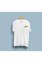 Oversize Aqua Teen Hunger Force Unisex T-Shirt