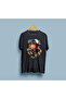 Unisex Oversize Dipper Pines T-shirt