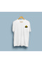Unisex Oversize DJ Design T-shirt