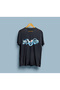 Oversize Sea Shells Design 2 Unisex T-Shirt
