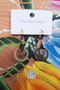🎇 Earrings Festival-Various Kinds of Stainless Steel Earrings - 2