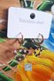 🎇 Earrings Festival-Various Kinds of Stainless Steel Earrings - 3
