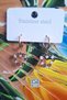 🎇 Earrings Festival-Various Kinds of Stainless Steel Earrings - 2