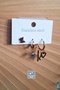 🎇 Earrings Festival-Various Kinds of Stainless Steel Earrings