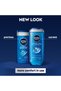 Men Vitality Fresh Shower Gel 3in1, Body Wash Masculine Scent, 250ml - 7