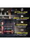 ABE Pre Workout Food Supplement, Powder Cherry Cola, 375 Gm, - 5