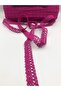 5 Meters Cotton Lace Ribbon 1.7 cm Kopanaki Guipure