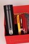 Dekomus Gift Box Special Boxed Licensed Steel Thermos 500 Ml, Agenda, Hybrid Ballpoint Pen - 3
