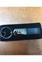 Audi Logo Printed Car Keychain Metal Leather Boxed Keychain Byp-1596 - 2