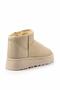 Bej Kadın Bot & Bootie K02855110002 - 4