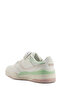 Beige Girl's Sneakers - 3