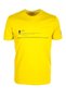 Men's T-Shirt Crew Neck Citrone 100% Cotton Slim Fit Printed T-Shirt Jeans 1943