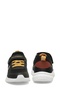 Olwen J F 5Fx Black Boy's Sports Shoes - 5