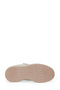 Beige Girl's Sneakers - 6