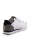 Bej Leather Erkek Sneaker E01440030102 - 4